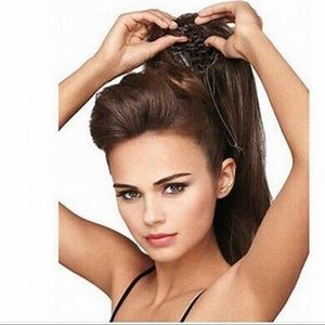 Draw String Ponytail Extender